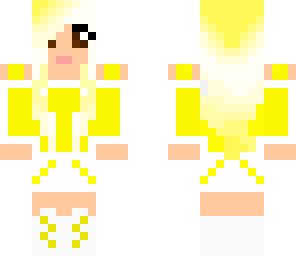 summer girl
