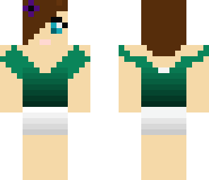 simple girl 2