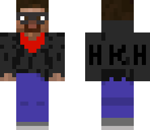 hackerciano v4