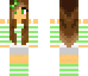 cookie girl