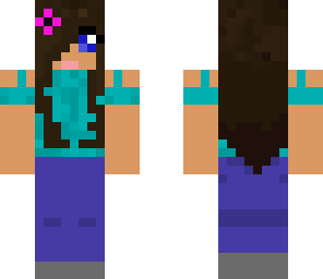 girl steve