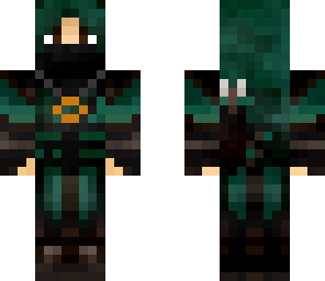 rogue