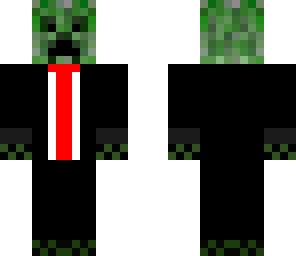 mr creeper