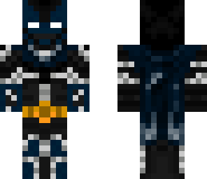 injustice batman