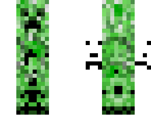 creeper