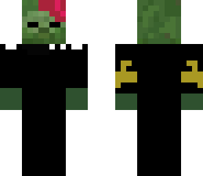 majestic  zombobwey 2