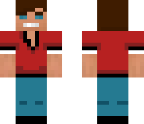 mojangpls v7