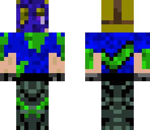 eyeless service
