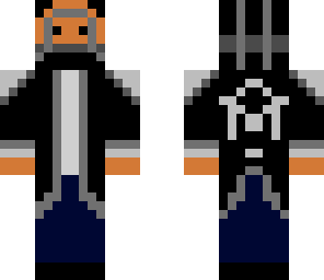 xanu assassin