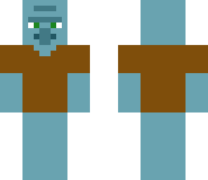 squidward