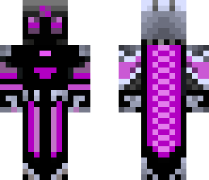 ender knight