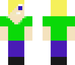 edited nochogamer