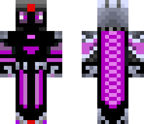 ender person
