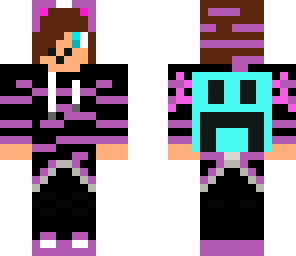 ryan s skin