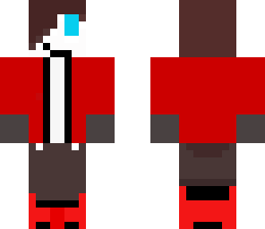 rigmon suit