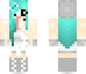 cute girl