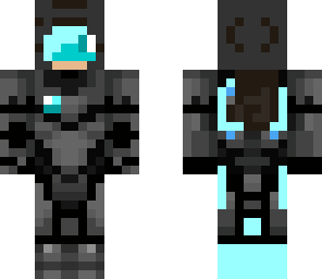 space girl