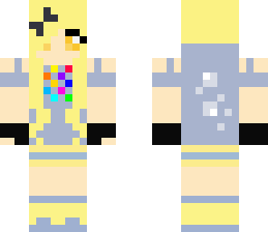 derpy human