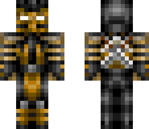 scorpion