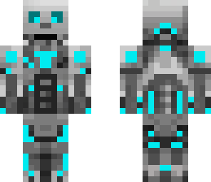 robot