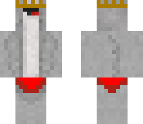king whale