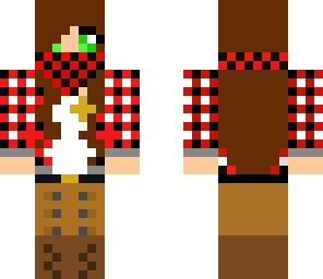 western girl