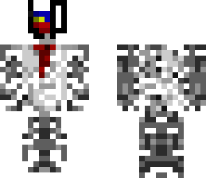 watch out from blender
