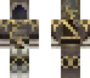 golden archer