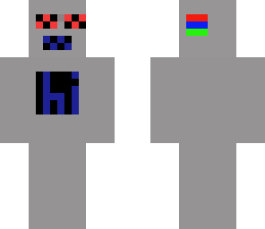 hi robot