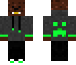bacca hoodie