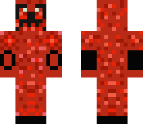 death rubi warrior