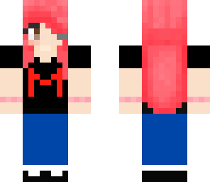markiplier girl skin