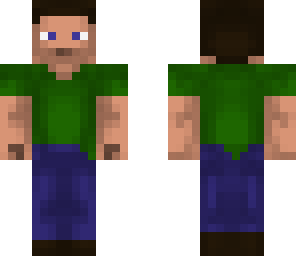 guy from the miner music video