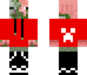 pigman cool