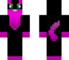 ender wolf 2