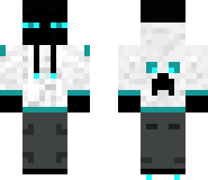 blue ender