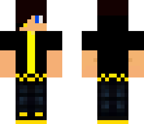 suit teen