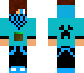cool teen