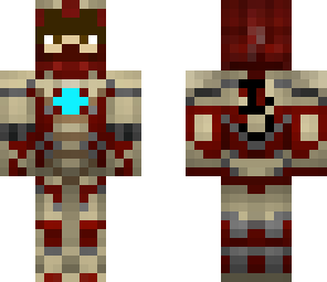 iron j