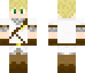elf king baen