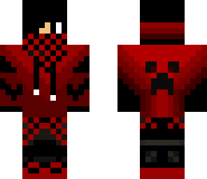 red emo final version
