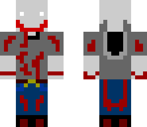 jeff the killer