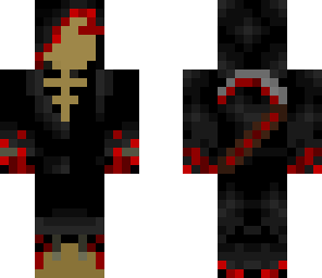 my reaper
