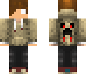 swag herobrine