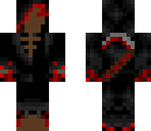 my reaper