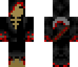 my reaper