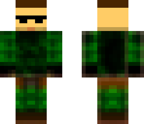 soldier beta