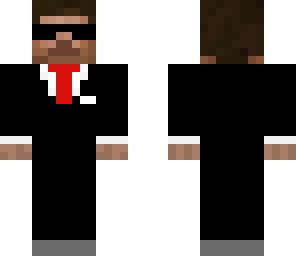 mr buisness