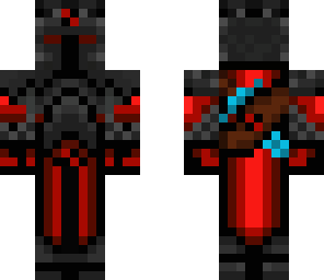 knight of doom - captain_doom upgrade