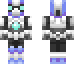 my portal skin